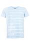 Camiseta Sommer Mid Basic Azul - Marca Sommer