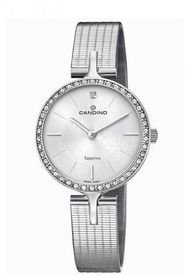 Reloj Elegance Flair Blanco Candino