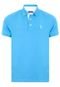 Camisa Polo Aleatory Lisa Golf Azul - Marca Aleatory