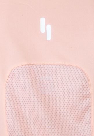 Camiseta Fila Deco Rosa