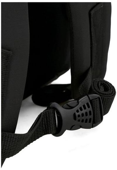 Morral Grande Macoly 268 Lona Negro Compra Ahora Dafiti Colombia