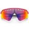 Óculos de Sol Oakley Sutro Lite Sweep Pink Prizm Road - Marca Oakley