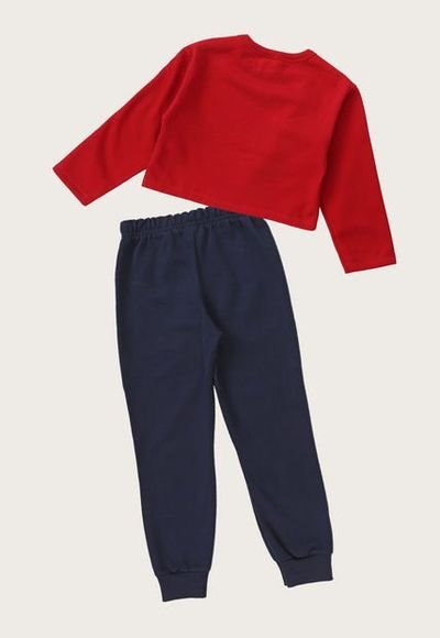 Dafiti jogging hombre sales