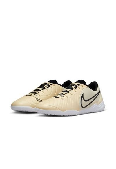 Zapatillas Nike Lisa Legend 10 Club Ic Amarillo Suave Compra