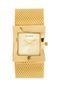 Relógio Mondaine 76057LPMEDE1 Dourado - Marca Mondaine