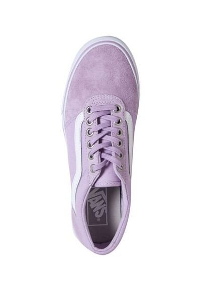 Vans rosa maddie discount
