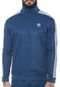 Jaqueta adidas Originals ADICOLOR Beckenbauer Tt Azul - Marca adidas Originals