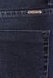 Calça Jeans TNG Skinny Estonada Azul - Marca TNG