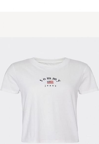 Polera americana best sale