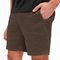 Short de Linho Premium Bermuda Masculina Moda Praia Luxo - Marca Relaxado