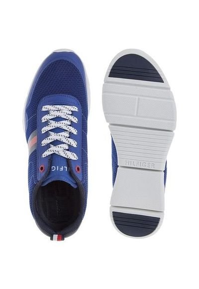 Tenis tommy dafiti top