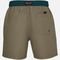 Shorts John John Dunmore In24 Bege Claro Masculino - Marca John John