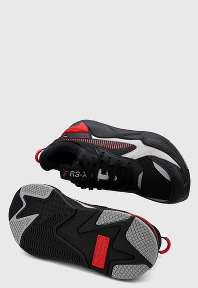 Puma rsx top reinvention colombia