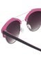 Óculos Solar FiveBlu Elegance Cinza - Marca FiveBlu