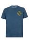 Camiseta Urgh Skate Azul - Marca Urgh