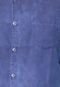 Camisa Perry Ellis Lisa Azul - Marca Perry Ellis