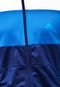 Agasalho adidas Performance Bts Knit Azul - Marca adidas Performance