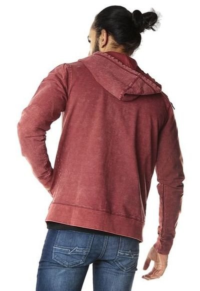 Chaqueta Vinotinto CONVERSE Compra Ahora Dafiti Colombia