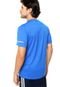 Camiseta adidas Sequencials Azul - Marca adidas Performance