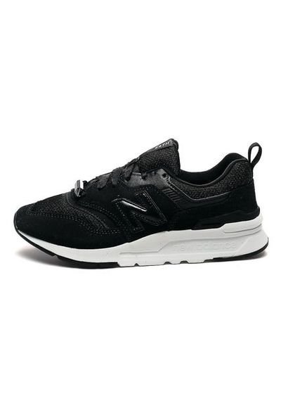 Lifestyle negro-blanco new 2025 balance classic traditionnels