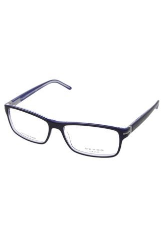 Óculos Oxydo OX 509 0AOB - DKLTBLUE Azul