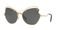 Óculos de Sol Miu Miu Irregular MU 56RS - Marca Miu Miu