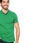 Camisa Polo Ellus Asa Verde - Marca Ellus