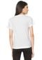 Blusa Ellus 2ND Floor Targe Branca - Marca 2ND Floor