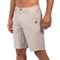 BERMUDA PASSEIO RIP CURL BOARDWALK JACKS - KHAKI - 42 - Marca Rip Curl