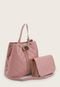 Bolsa Feminina de Ombro Transversal Star Shop - Marca STAR SHOP