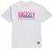 Camiseta Grizzly Rocky Mountain High SS Masculina Branco - Marca Grizzly