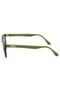 Óculos de Sol Evoke Hybrid I A03 Preto/Verde - Marca Evoke