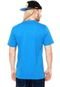 Camiseta Volcom Vay Cay Azul - Marca Volcom