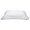 Jogo Cama King 300 Fios Buettner Renda Luana Branco - Marca Buettner