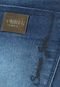 Calça Jeans Sommer Capri Grace 2 Style Azul - Marca Sommer