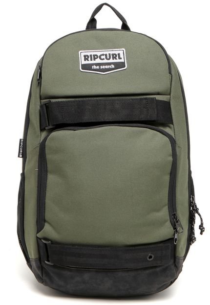 Mochila Rip Curl Fader Classic Verde - Marca Rip Curl