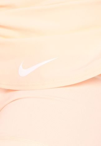 Short-saia Nike W Nkct Flx Pure Skirt Flouncy Laranja