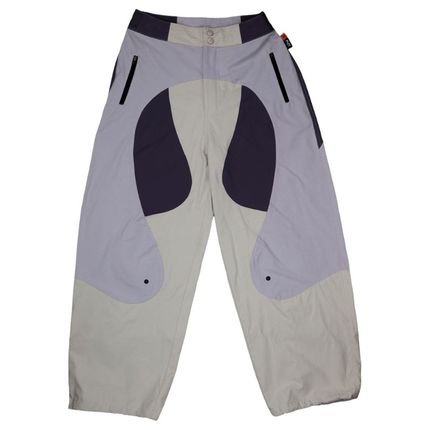 Calça Oakley Future Trousers Piet - Light Grey - 40 Cinza - Marca Oakley
