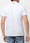 Camiseta Timberland Tipografia Branca - Marca Timberland