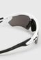 Óculos de Sol Oakley Radar Branco - Marca Oakley