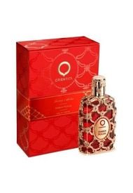 Perfume Amber Rouge Edp 80Ml Orientica