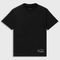 Camiseta Oversized Streetwear Preta Premium Off-Y  - Marca Prison
