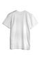 Camiseta Hurley Menino Estampada Branca - Marca Hurley