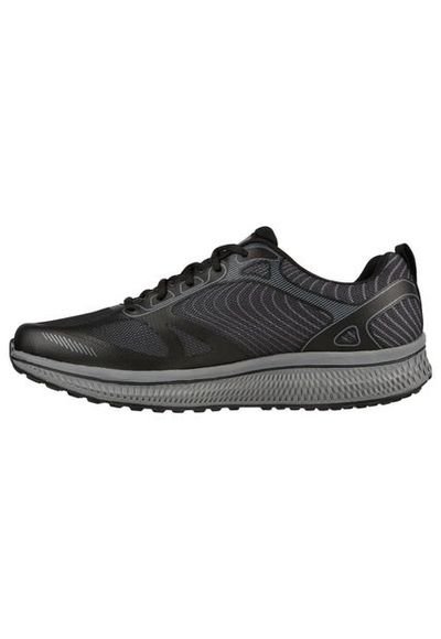 TENIS SKECHERS HOMBRE GO RUN CONSISTENT 220035BKGY Compra Ahora