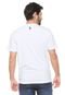 Camiseta Aleatory Estampada Branca - Marca Aleatory