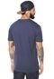 Camiseta Volcom Transmit Azul - Marca Volcom