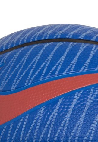 Bola Basquete Nike Dominate Azul - Compre Agora