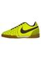 Chuteira Futsal Nike Jr Flare IC Amarela - Marca Nike