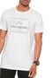Camiseta Billabong Container Branca - Marca Billabong
