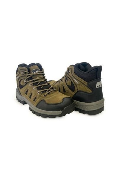 Botas outdoor hombre dafiti store